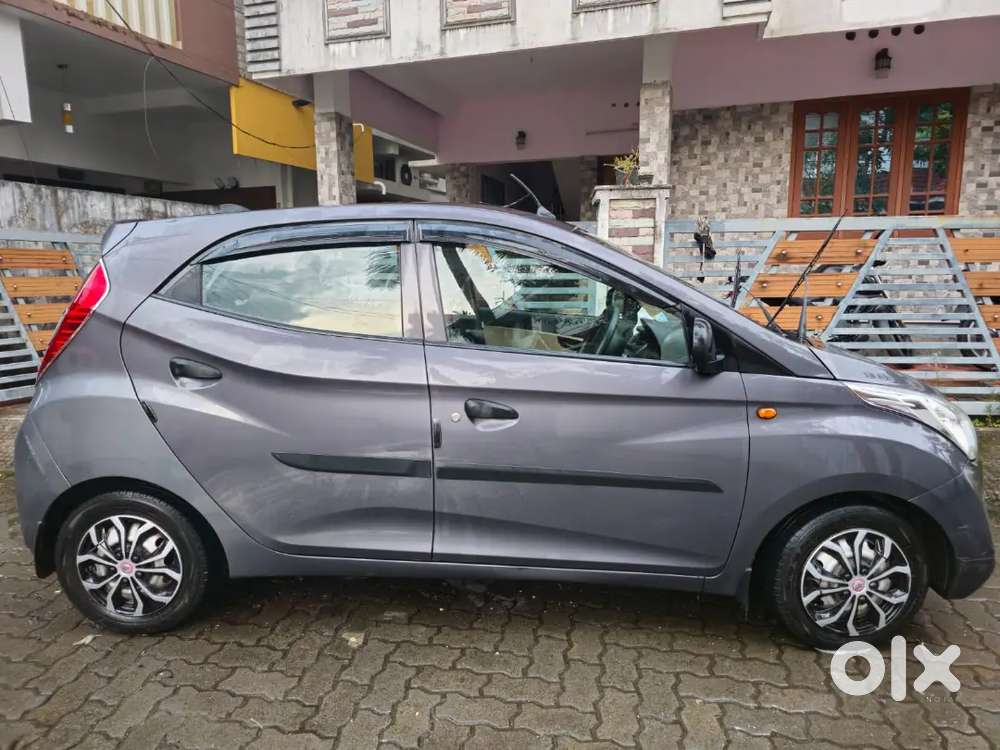 Hyundai Eon Era 2018 Car