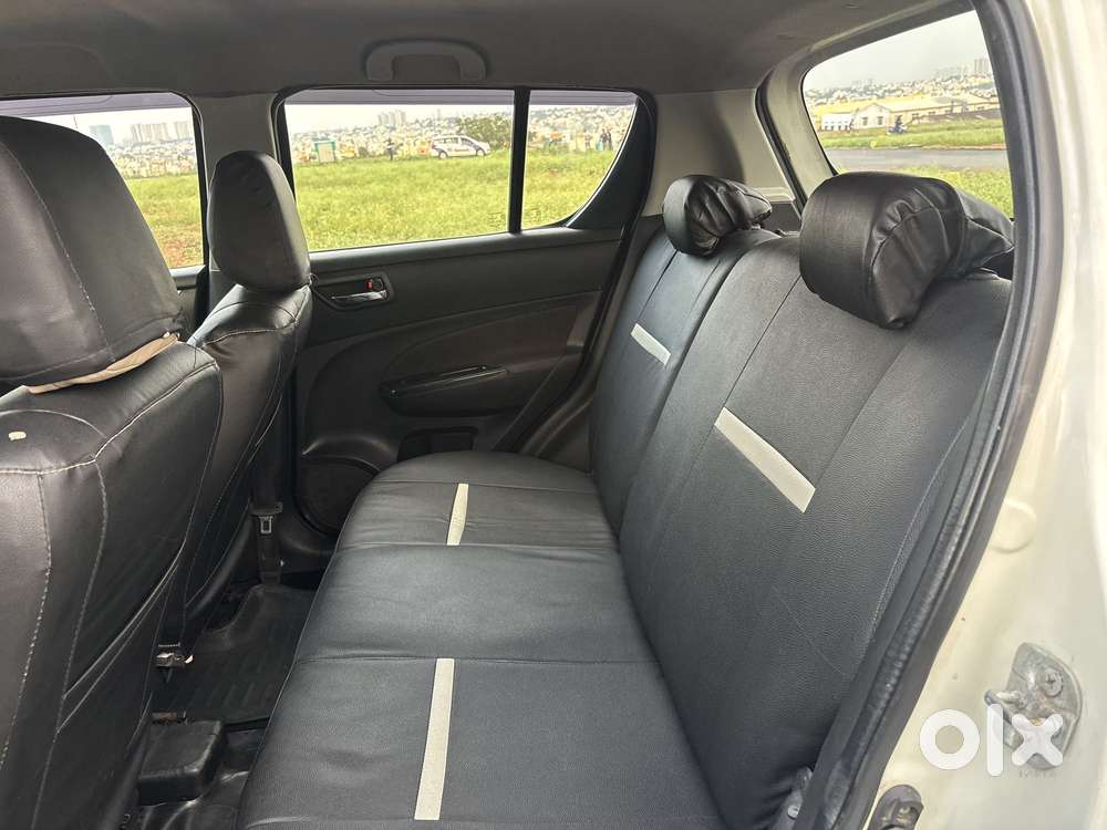 Maruti Suzuki Swift Vdi Bs Iv, 2015, Diesel