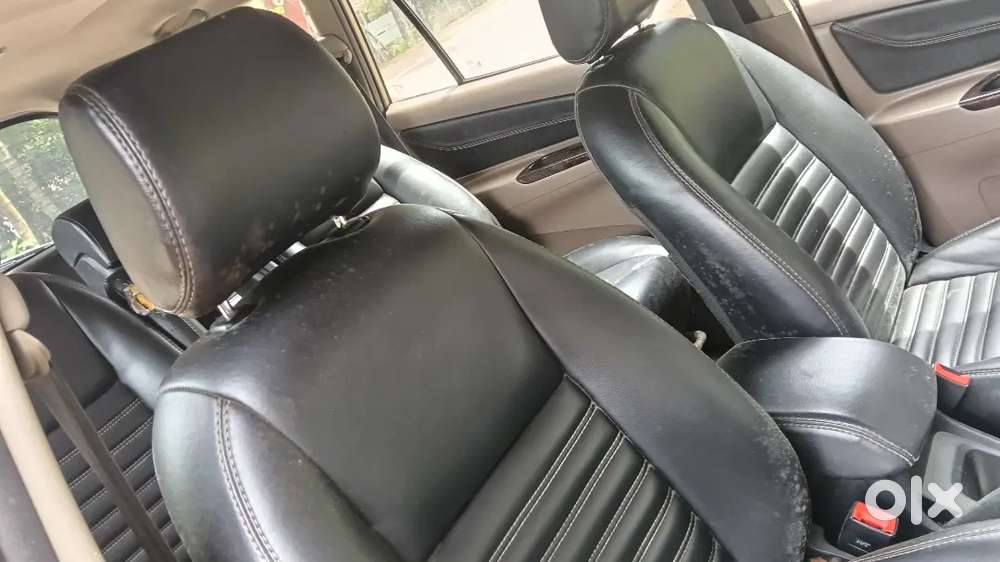 Toyota Innova Diesel 2016 Model