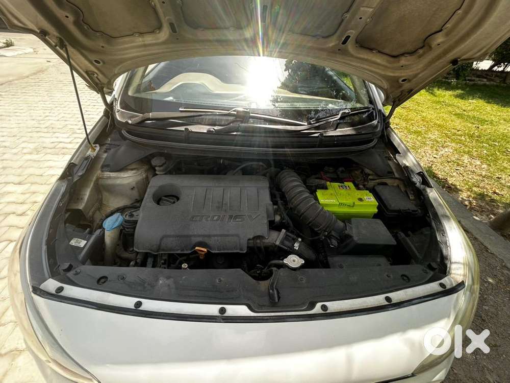 Hyundai Elite I20 2018 Diesel Well Maintained