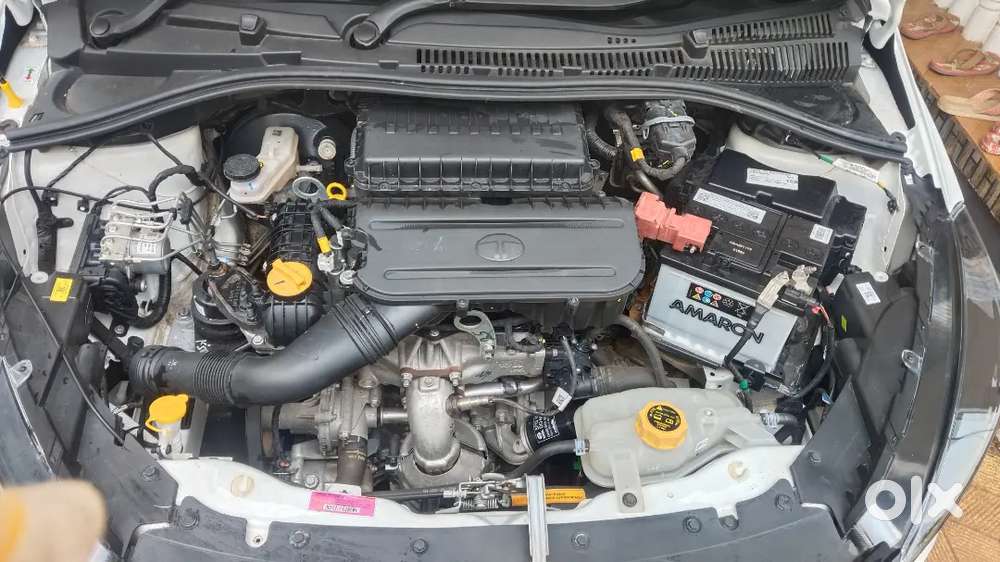 Tata Tiago 2024 Petrol 9000 Km Driven