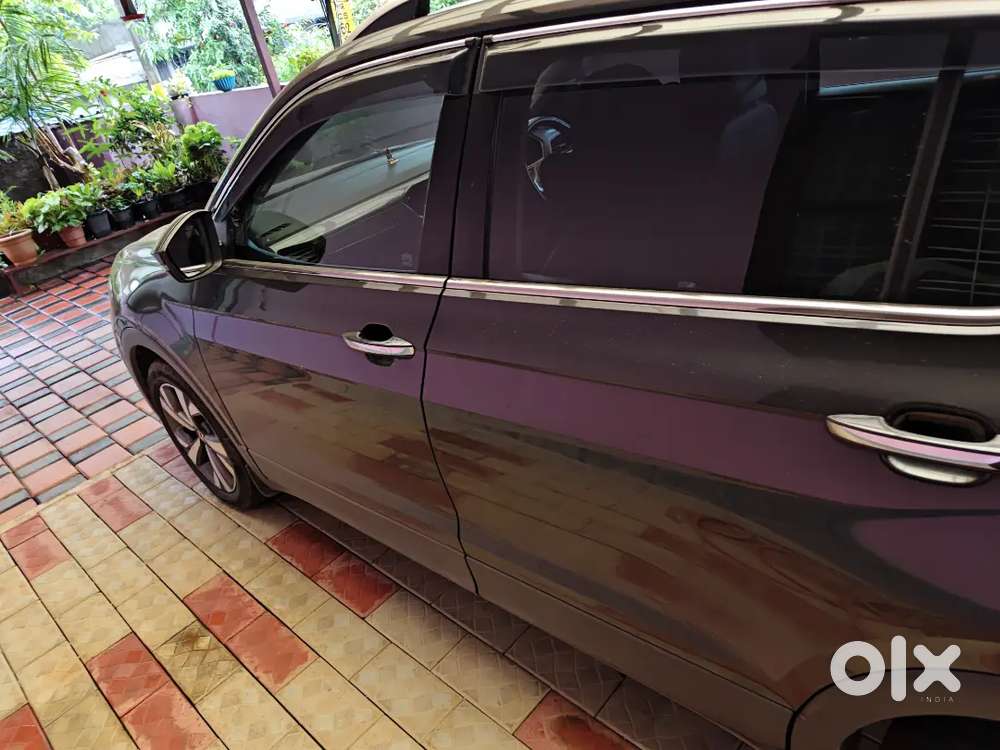 Volkswagen Taigun 1.0 Tsi 2023