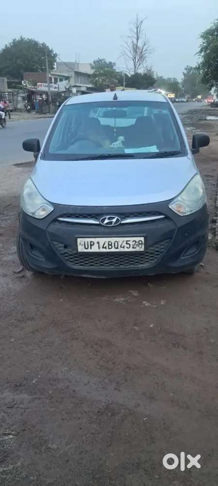 2012 Hyundai I10 Petrol 69892 Km Driven