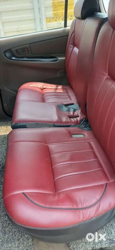 Toyota Innova 2016 Diesel Good Condition