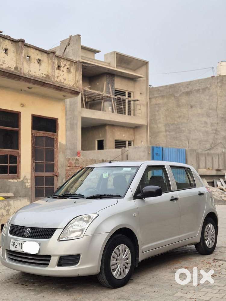 Swift Lxi 2011