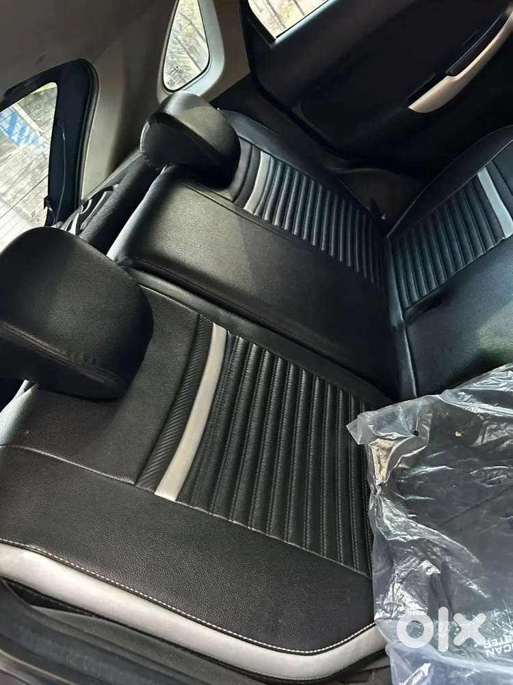 Maruti Suzuki Baleno 2017 Petrol 85 Km Driven