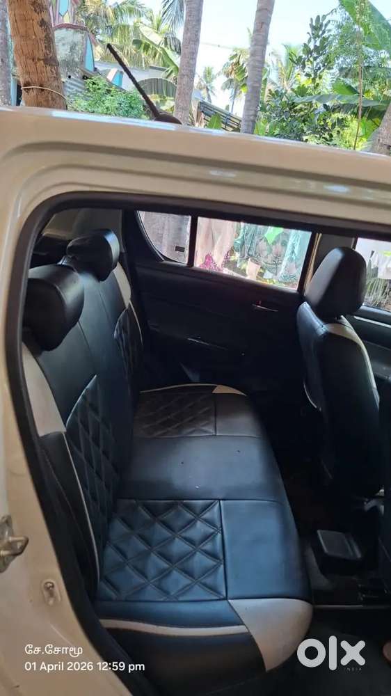 Maruti Suzuki Swift 2014 Diesel Good Condition