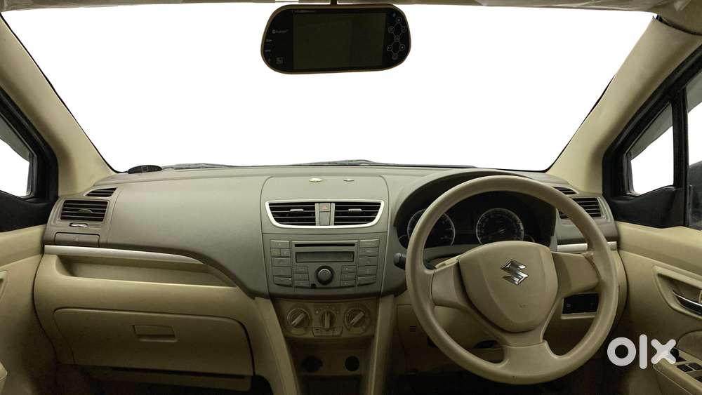 Maruti Suzuki Ertiga Vxi, 2014, Petrol