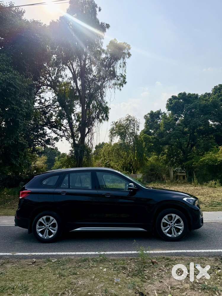Bmw X1 2.0 Sdrive20i Xline, 2022, Petrol