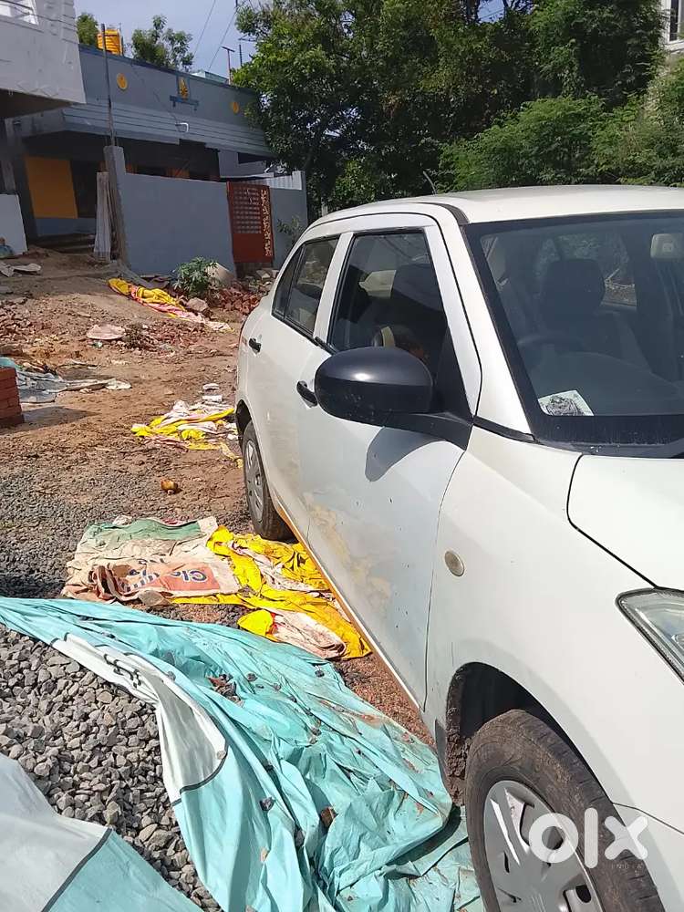 Maruti Suzuki Dzire 2021 Petrol 150000 Km Driven