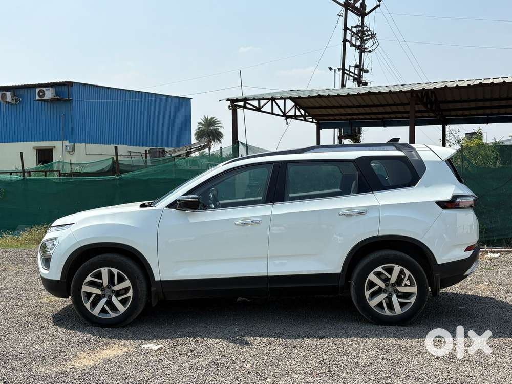 Tata Safari 2.0 Kryotec Xta Plus, 2021, Diesel