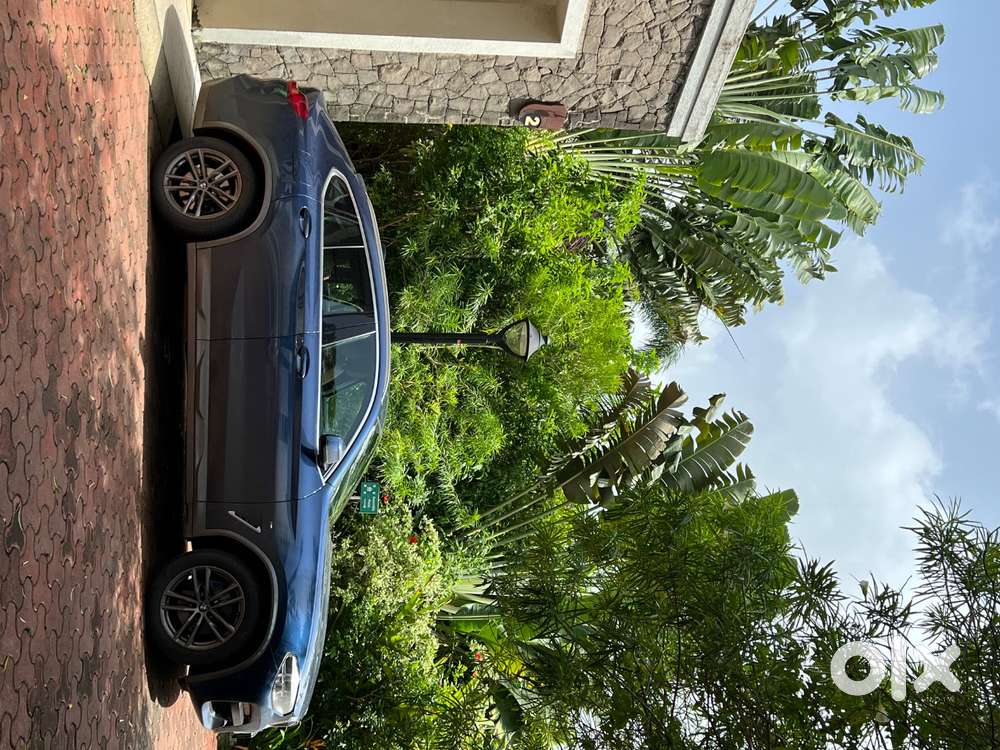 Bmw X4 In Mint Condition With Warranty And Insurance