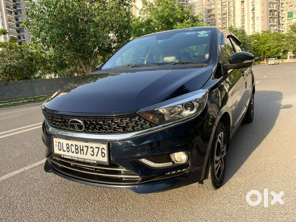 Tata Tigor Xza Plus, 2024, Cng & Hybrids