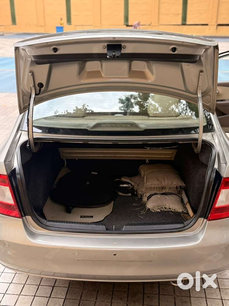 Skoda Rapid 2013