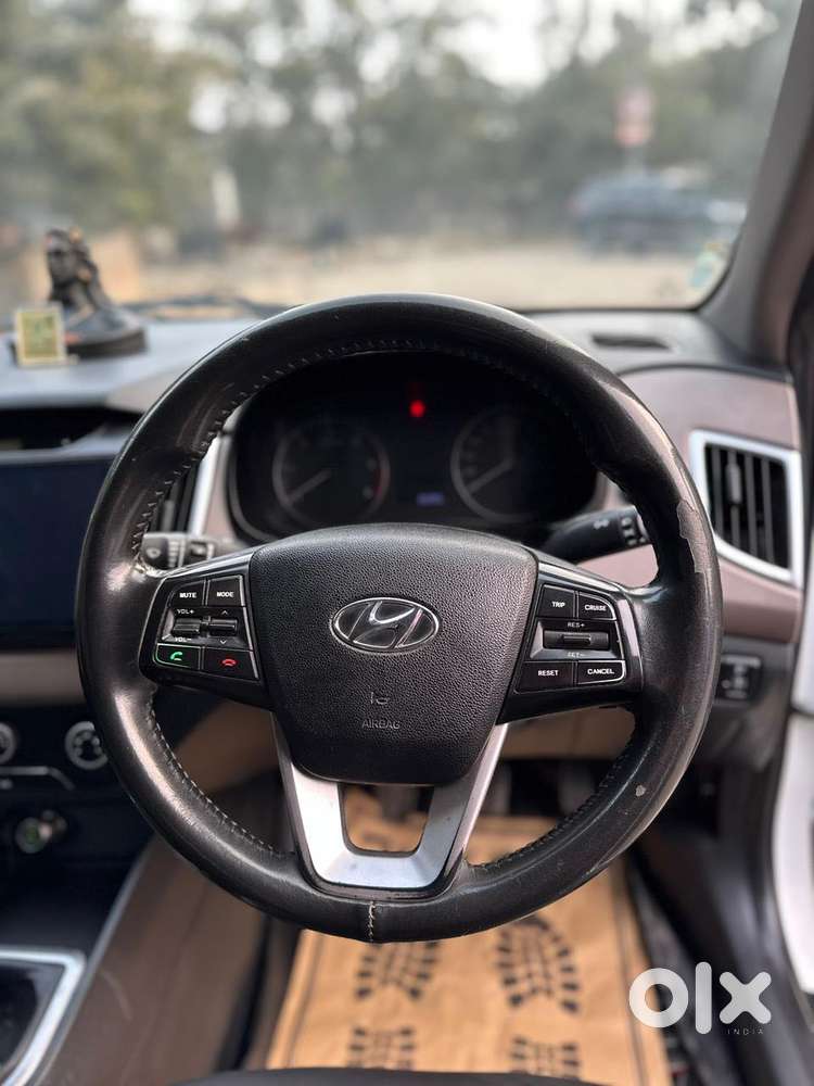 Hyundai Creta 1.4 E Plus Crdi, 2020, Diesel