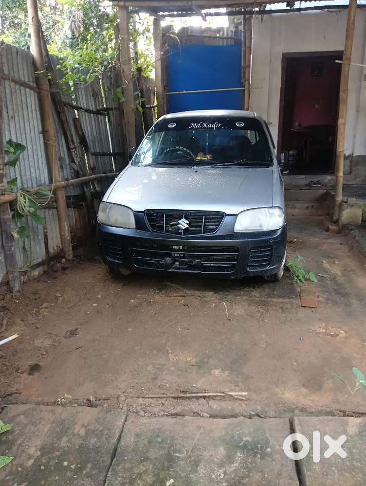 Maruti Suzuki Alto 2000 Second Owner