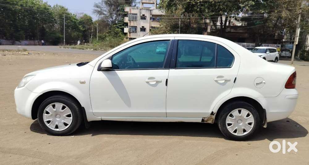 Ford Fiesta Classic 1.4 Exi Tdci, 2011, Diesel