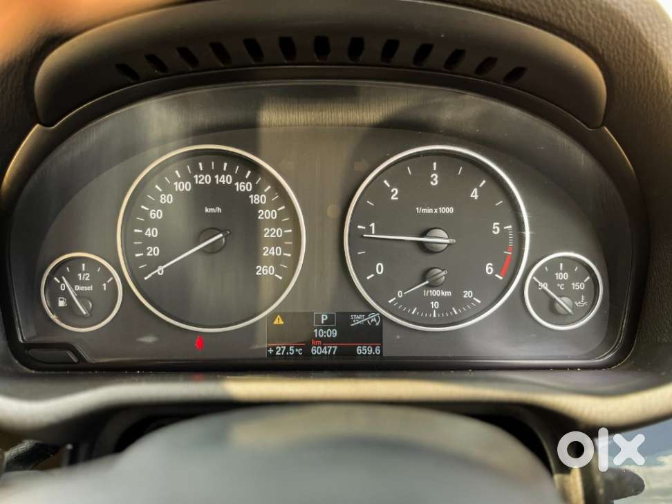 Bmw X3, 2015, Diesel