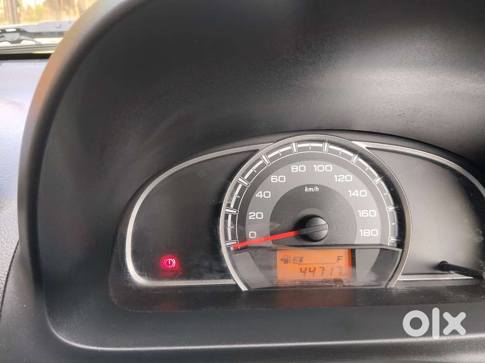 Maruti Suzuki Alto 800 0.8 Vxi (o), 2017, Petrol
