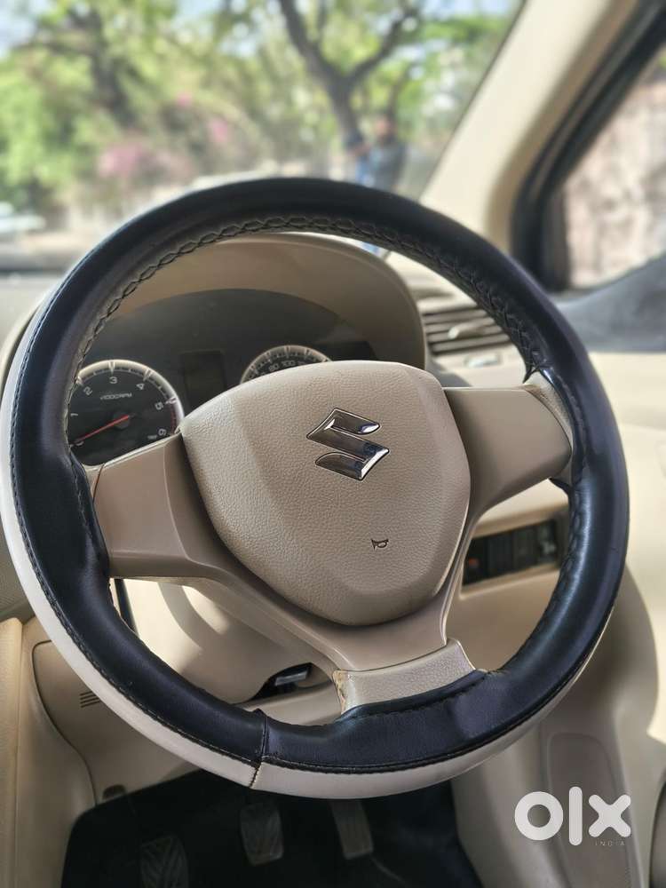 Maruti Suzuki Ertiga Vdi, 2014, Diesel