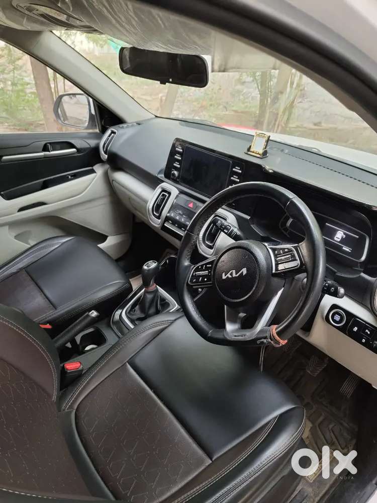 Kia Sonet 1.5 Htx 2025