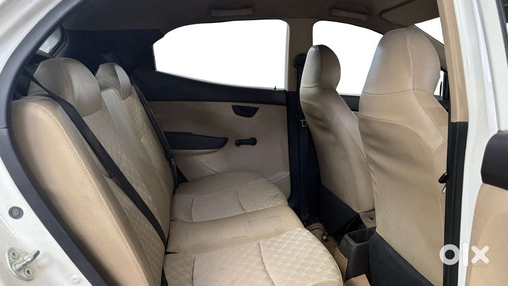Hyundai Eon Magna +, 2017, Petrol