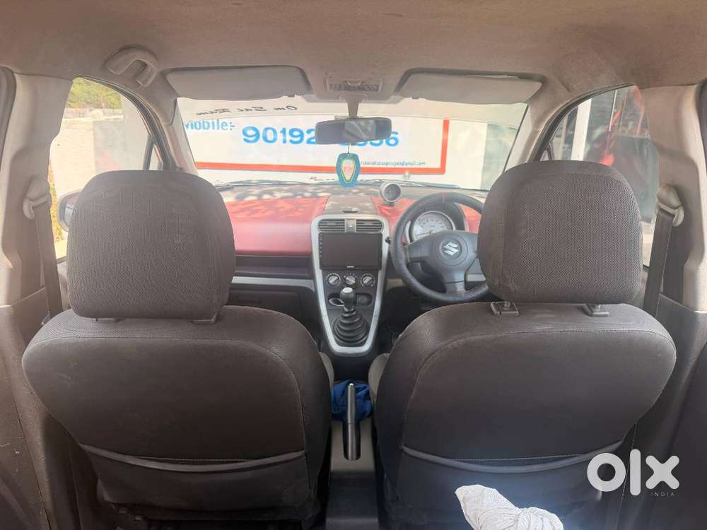 Maruti Suzuki Ritz Vdi 2014 Model