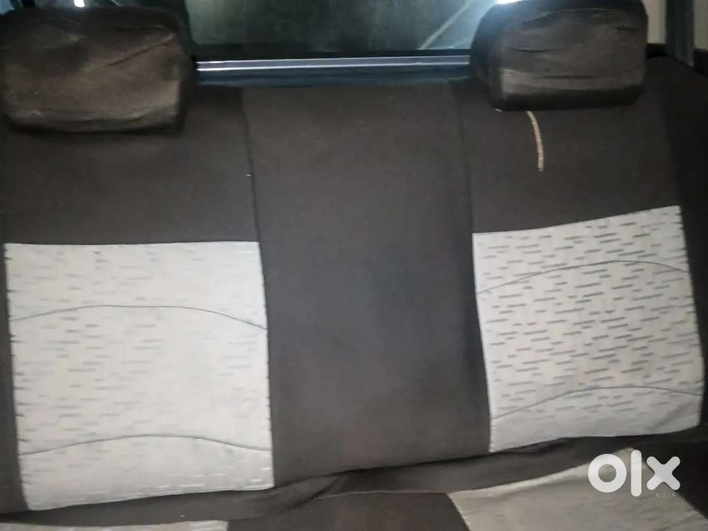 Maruti Suzuki Wagon R 2010