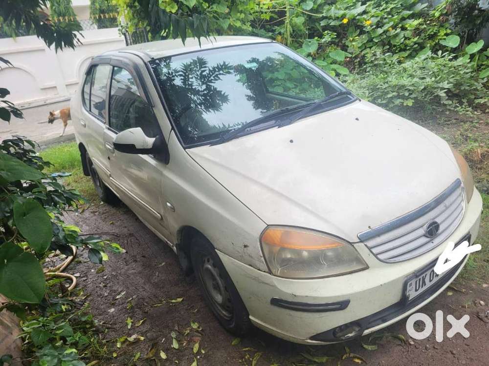 Tata Indigo Ecs 2012 Diesel