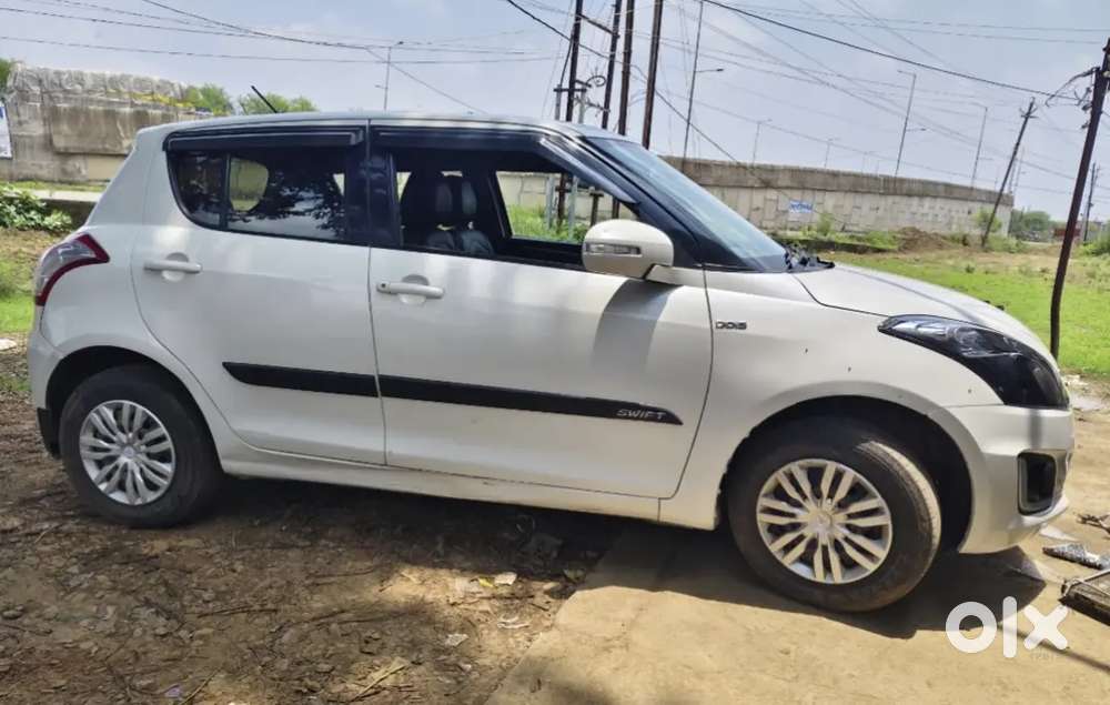 Maruti Suzuki Swift 2014