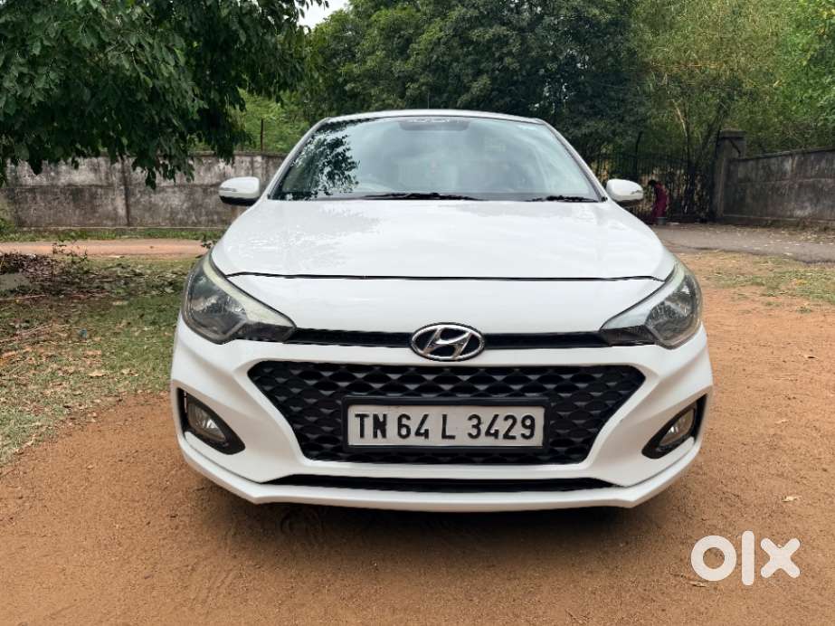 Hyundai I20 Sportz 1.2, 2015, Diesel