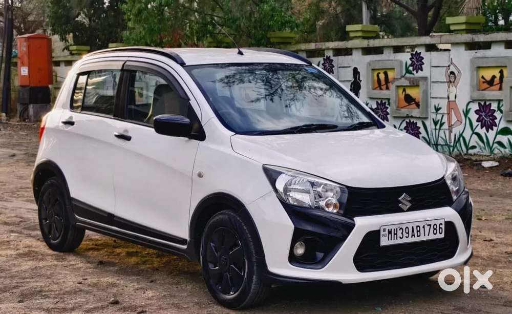 Maruti Suzuki Celerio X Vxi, 2018, Petrol