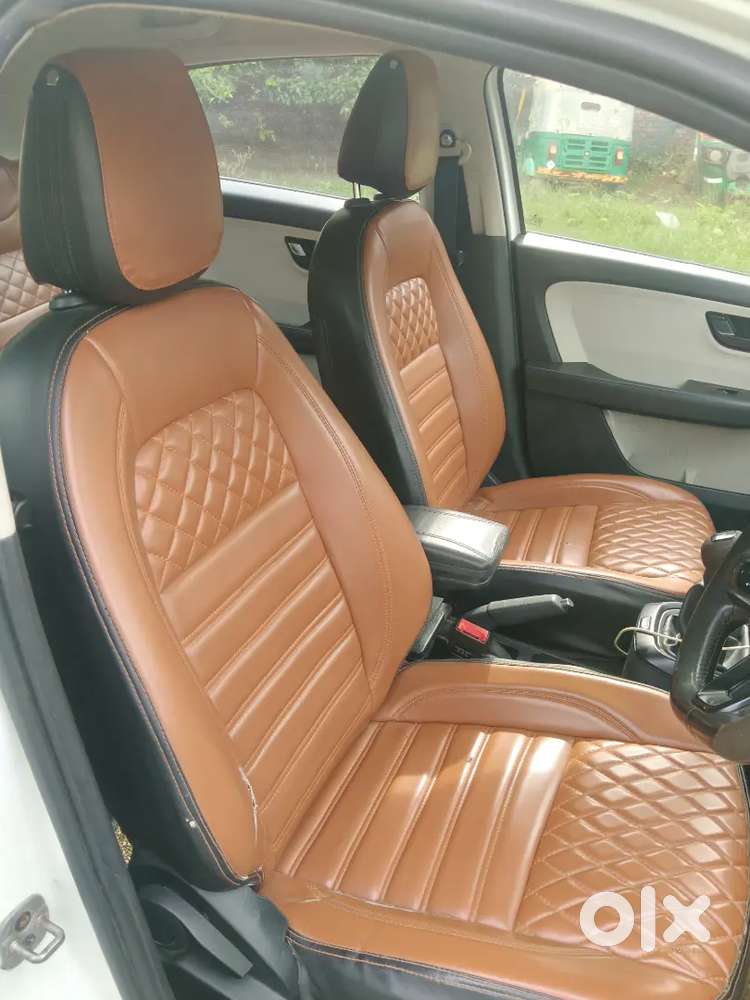 Tata Altroz Xe 2021 Petrol Manual