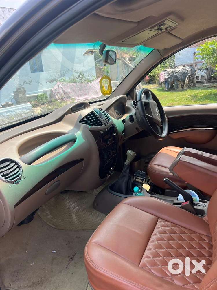 Mahindra Xylo 2013 Diesel Good Condition