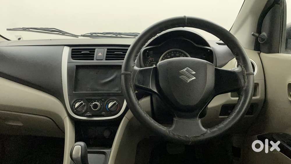 Maruti Suzuki Celerio 1.0 Vxi Amt, 2017, Petrol