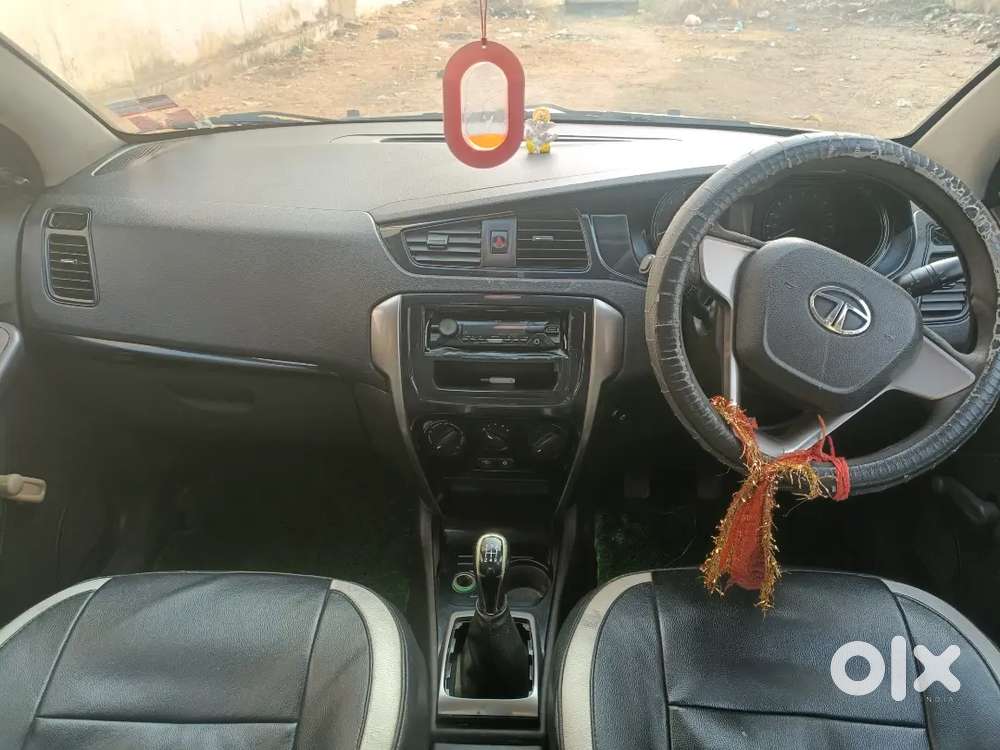 Tata Bolt 2016 Diesel Good Condition