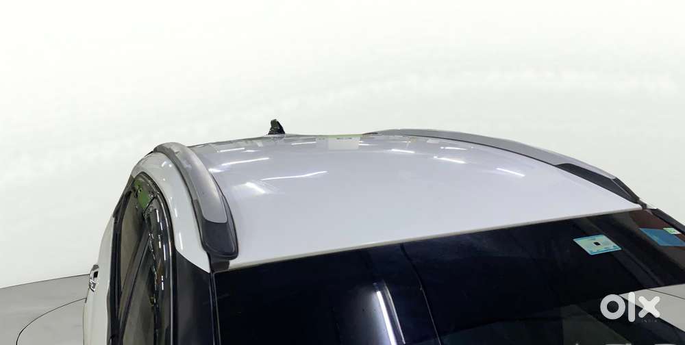 Tata Nexon 1.2 Revotron Xza Plus, 2022, Petrol