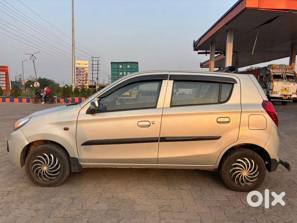 Maruti Suzuki Alto Lxi 2020 Manual Petrol