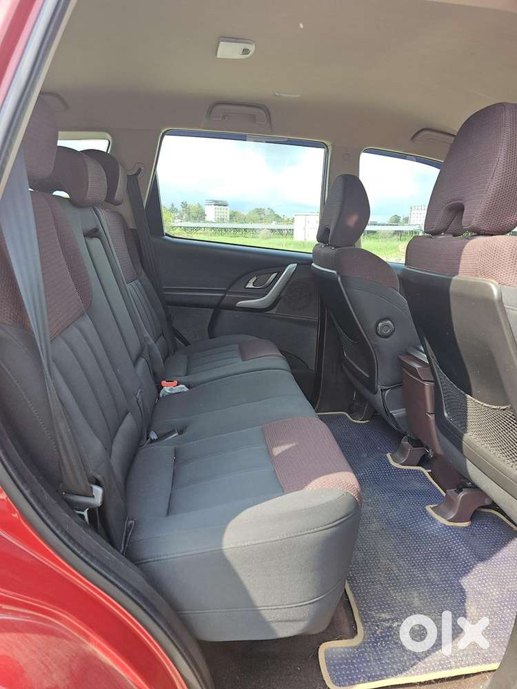 Mahindra Xuv500 2011-2015 W6 2wd, 2015, Diesel