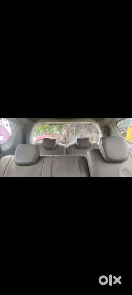 Maruti Suzuki Ertiga
