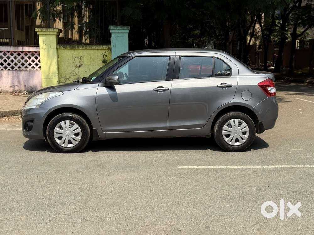 Maruti Suzuki Swift Dzire Vdi Optional, 2013, Diesel