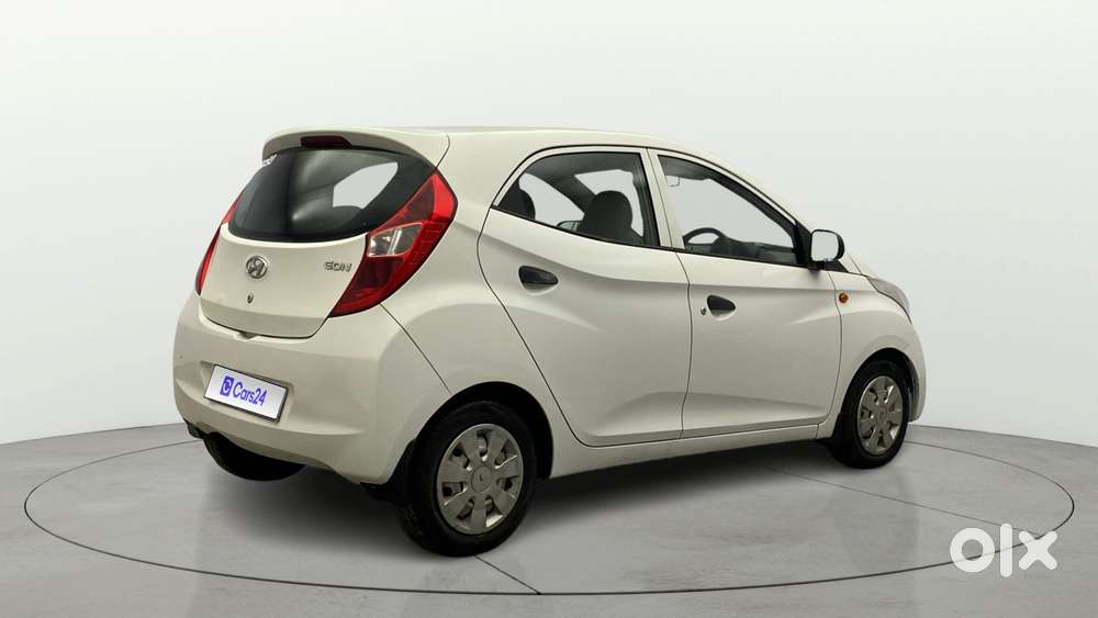 Hyundai Eon Era +, 2018, Petrol