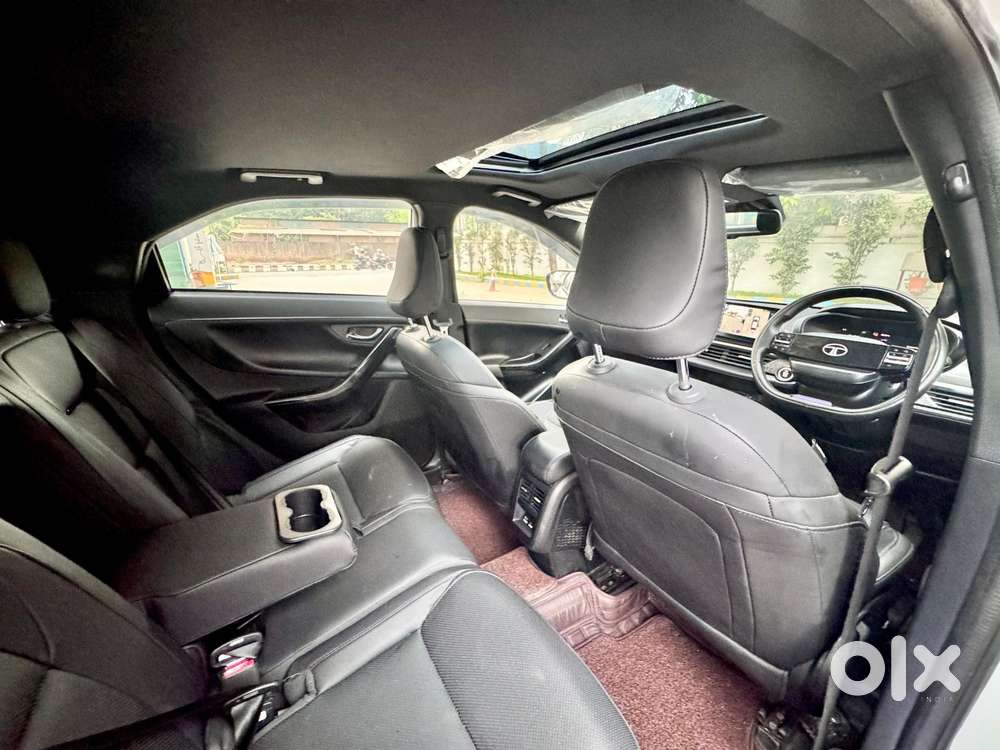 Tata Nexon Fearless Plus S 1.2 Revotron Petrol 6mt Dt, 2024, Petrol