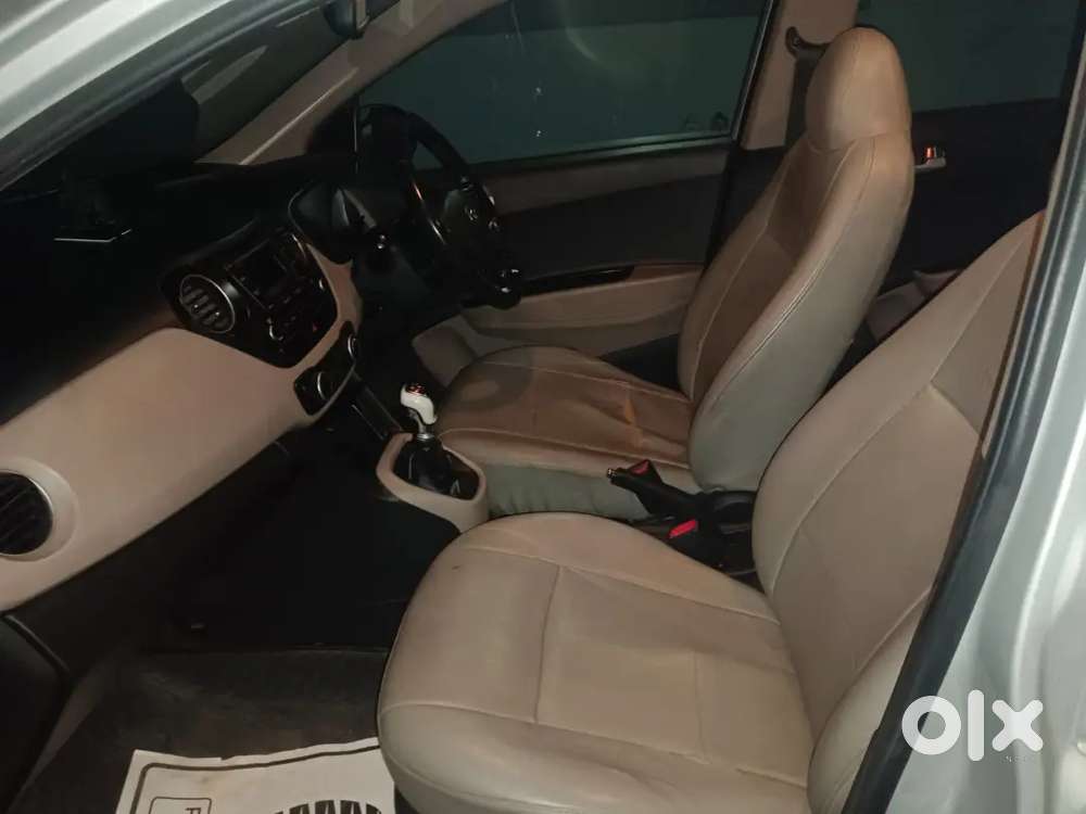 Hyundai Xcent 2014 Diesel