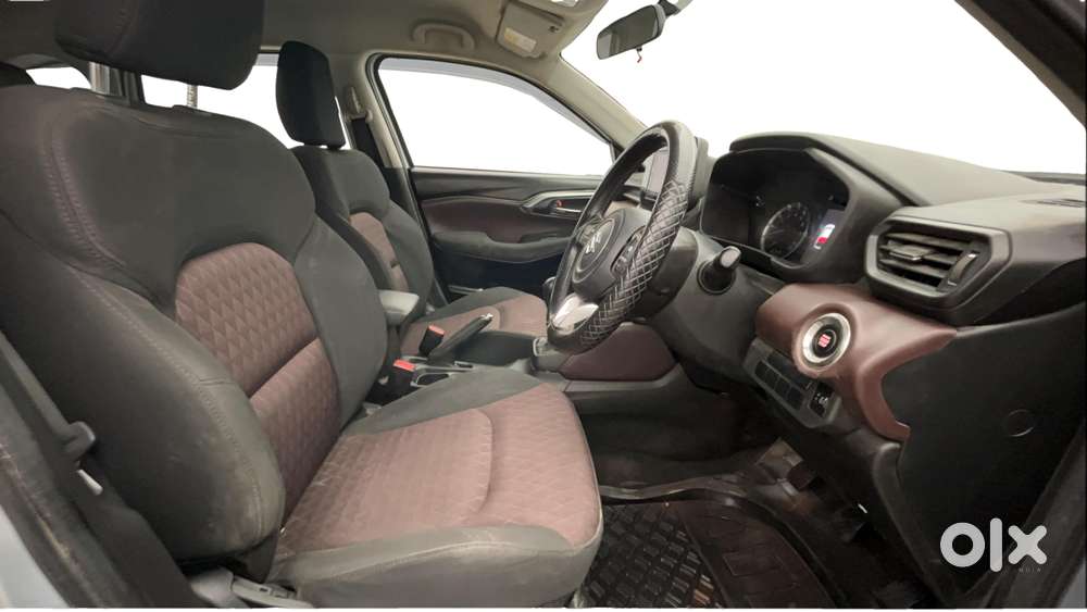 Maruti Suzuki Grand Vitara 1.5 Delta Smart Hybrid, 2024, Petrol