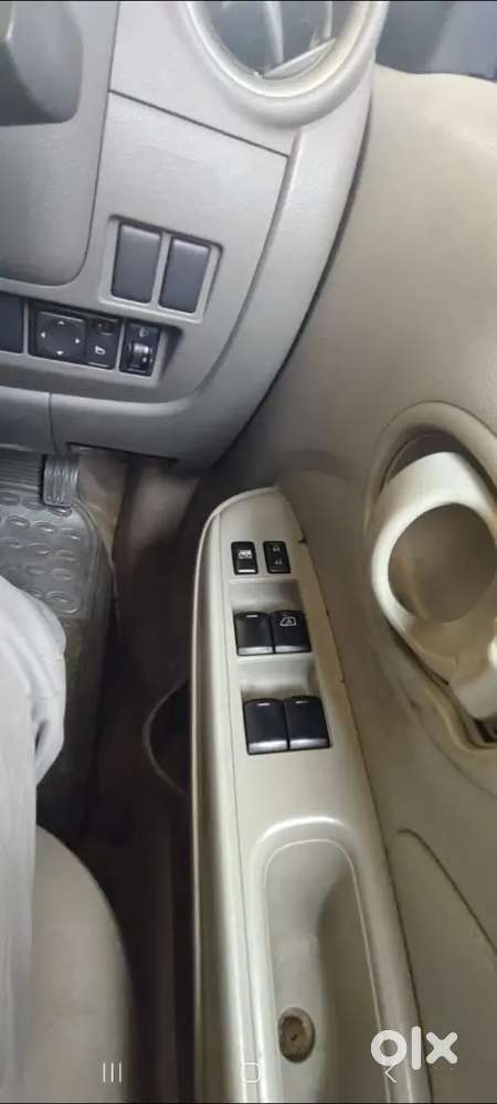 Nissan Sunny 2014 Diesel Good Condition