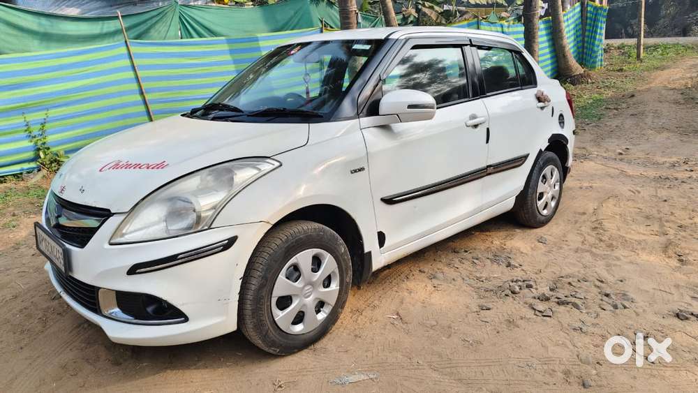 Maruti Suzuki Swift Dzire Vdi Bsiv, 2018, Diesel