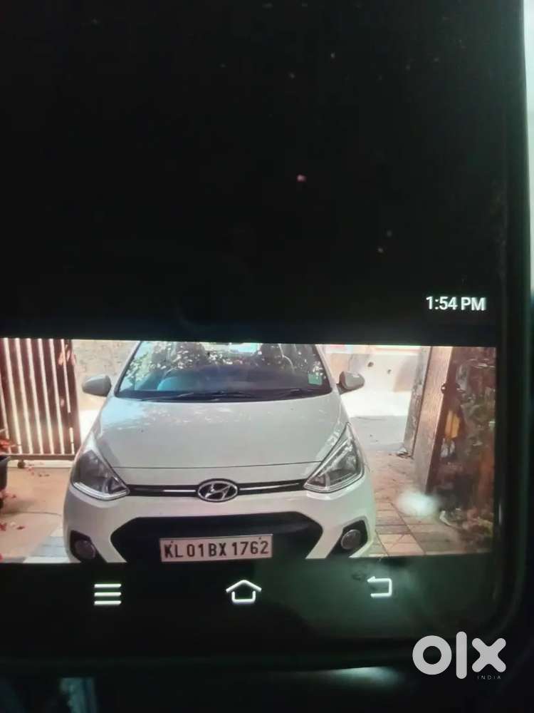 Hyundai. I10