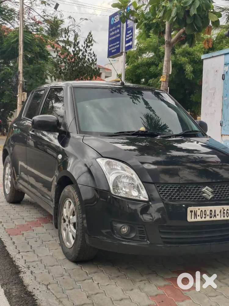 Maruti Suzuki Swift 2009 Petrol Well Maintained