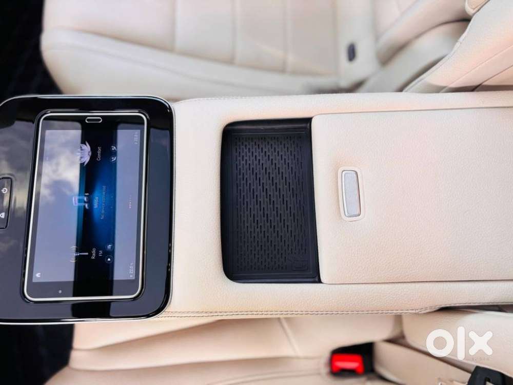 Mercedes-benz Gls 400d 4matic, 2021, Diesel